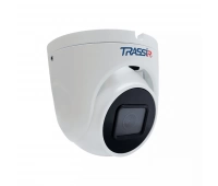 Видеокамера IP купольная DSSL TR-D8221WDC (4.0)