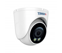 Видеокамера IP купольная DSSL TR-D8221WDCL3 (4.0)