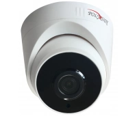 Видеокамера IP купольная PolyVision PVC-IP2Y-D1F2.8P
