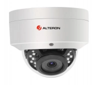 Видеокамера IP купольная Alteron KIM53