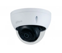 Профессиональная видеокамера IP купольная Dahua DH-IPC-HDBW3249EP-AS-NI-0280B