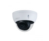 Профессиональная видеокамера IP купольная Dahua DH-IPC-HDBW3449EP-AS-NI-0360B