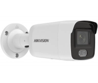 Hikvision DS-2CD2027G2-LU(C)(2.8mm)