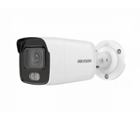 Профессиональная видеокамера IP цилиндрическая Hikvision DS-2CD2047G2-LU(C)(2.8mm)