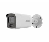 Профессиональная видеокамера IP цилиндрическая Hikvision DS-2CD2087G2-LU(2.8мм) (C)