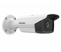 Профессиональная видеокамера IP цилиндрическая Hikvision DS-2CD2T23G2-4I(2.8мм)