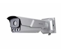 Профессиональная видеокамера IP цилиндрическая Hikvision iDS-TCM203-A/R/0832(850nm)(B)