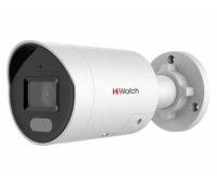 HiWatch IPC-B042C-G2/UL(4mm)