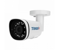 Видеокамера IP цилиндрическая DSSL TR-D2152ZIR3 (2.8-8)