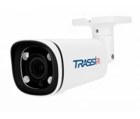 Видеокамера IP цилиндрическая DSSL TR-D2153IR6 (2.7-13.5)