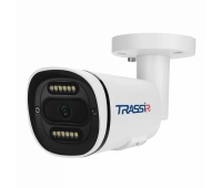 Видеокамера IP цилиндрическая DSSL TR-D2221WDCL4 (4.0)