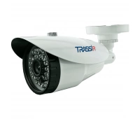 Видеокамера IP цилиндрическая DSSL TR-D2B5 v2 (3.6)