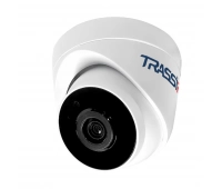 Видеокамера IP купольная DSSL TR-D2S1 v2 (3.6)