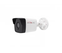 Видеокамера IP цилиндрическая PolyVision PVC-IP5Y-N1F2.8P