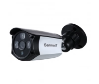 Видеокамера IP цилиндрическая SarmatT SR-IN25F36IRX