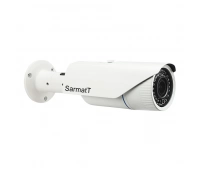 Видеокамера IP цилиндрическая SarmatT SR-IN25V2812IRX