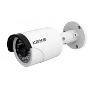 Видеокамера IP цилиндрическая KENO KN-CE506F36