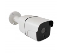 Бюджетная IP-видеокамера цилиндрическая ДевЛайн Линия 2Mp Bullet (2,8мм)