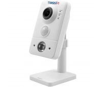 Видеокамера IP компактная DSSL TR-D7121IR1 v6 (3.6)