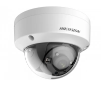 Профессиональная видеокамера мультиформатная купольная Hikvision DS-2CE57D3T-VPITF (3.6мм)