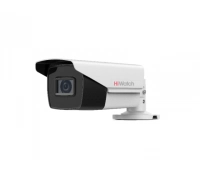 Бюджетная видеокамера мультиформатная цилиндрическая HiWatch DS-T506(D) (2.7-13.5 mm)