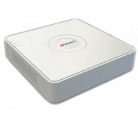 IP-видеорегистратор 8-канальный HiWatch DS-N208(C)
