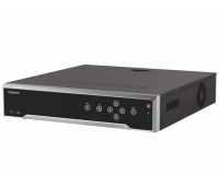 Профессиональный IP-видеорегистратор 16-канальный HiWatch NVR-416M-K