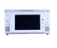 VIGUARD Data station mobile