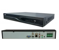 IP-видеорегистратор 16-канальный KENO KN-PRO16/2-4K