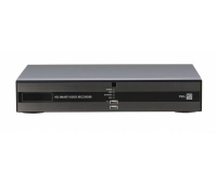 Видеорегистратор мультиформатный 8-канальный Smartec STR-HD0835