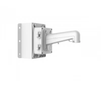 Кронштейн настенный/угловой  с монтажной коробкой Hikvision DS-1602ZJ-box-corner