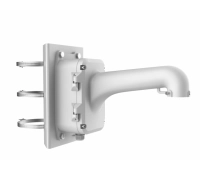 Кронштейн для крепления на столб Hikvision DS-1604ZJ-BOX-Pole