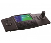 Клавиатура управления Hikvision DS-1100KI (B)