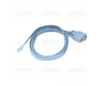 OSNOVO Console-RJ45-DB9F