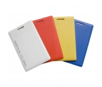 Проксимити карта IronLogic IL-05E RED