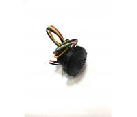 IronLogic CP-Z-2 (мод. MF-I) врезной, темный