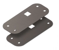 Монтажный набор для установки считывателей ESMART EA1640 Mullion