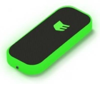 Контакт ER1402 Mullion ESMART Reader BLE (белый)