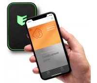 Мобильный идентификатор ESMART Виртуальная карта ESMART Доступ