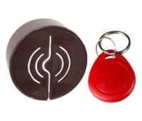 JSB-Systems JSB 392.01 (коричневый)