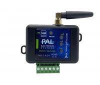 Контроллер СКУД GSM PAL Electronics Systems Ltd GSM SG304GB