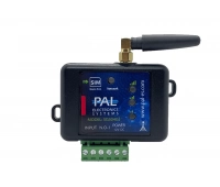 Контроллер СКУД GSM PAL Electronics Systems Ltd GSM SG304GI