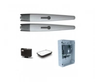 Комплект приводов для распашных ворот NICE NICE TO4016PBDKIT