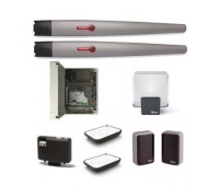 Комплект приводов для распашных ворот NICE NICE TO5024HSBDKIT2