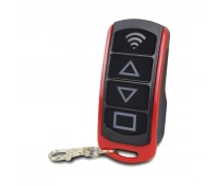 Пульт дистанционный для управления шлагбаумом ZKTeco CMP200 Remote Control