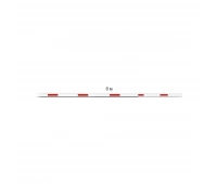 Стрела для шлагбаума ZKTeco CMP200 Telescopic Boom (6m)