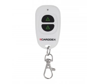 Пульт управления двумя шлагбаумами CARDDEX AR-02