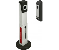 Комплект  беспроводных фотоэлементов CARDDEX PR-01