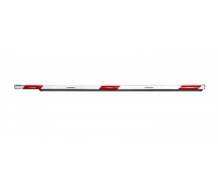 Стрела для шлагбаума Алюминиевая круглая CARDDEX RS-04C (4,2м)