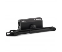 NORA-M ISPARUS 410 (чёрный)